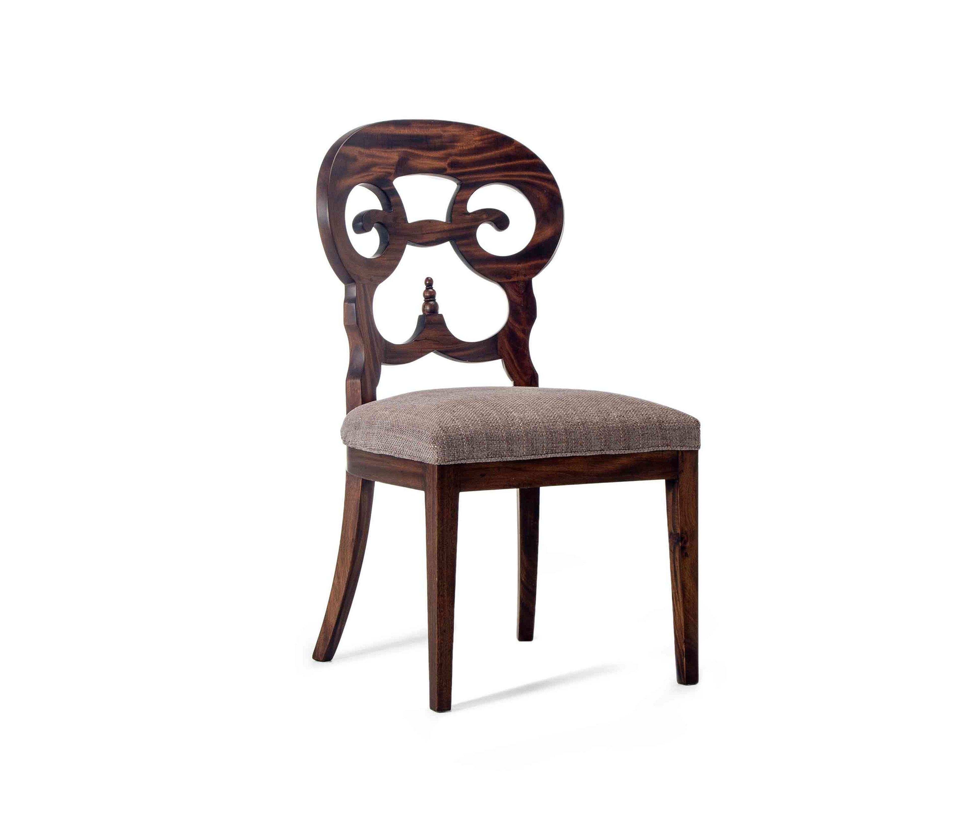 SCOBEL DINING CHAIR